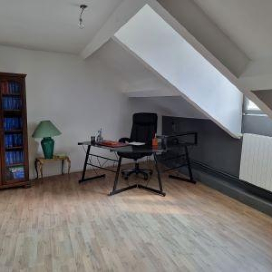  ROMILLY IMMO : House | ROMILLY-SUR-SEINE (10100) | 215 m2 | 164 000 € 