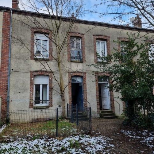  ROMILLY IMMO : Immeuble | ROMILLY-SUR-SEINE (10100) | 357 m2 | 349 000 € 