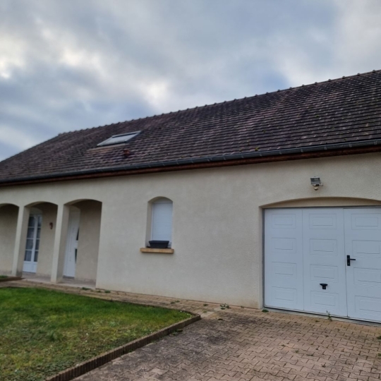 ROMILLY IMMO : Maison / Villa | ROMILLY-SUR-SEINE (10100) | 155.00m2 | 249 900 € ROMILLY IMMO : Maison / Villa | ROMILLY-SUR-SEINE (10100) | 155.00m2 | 249 900 €