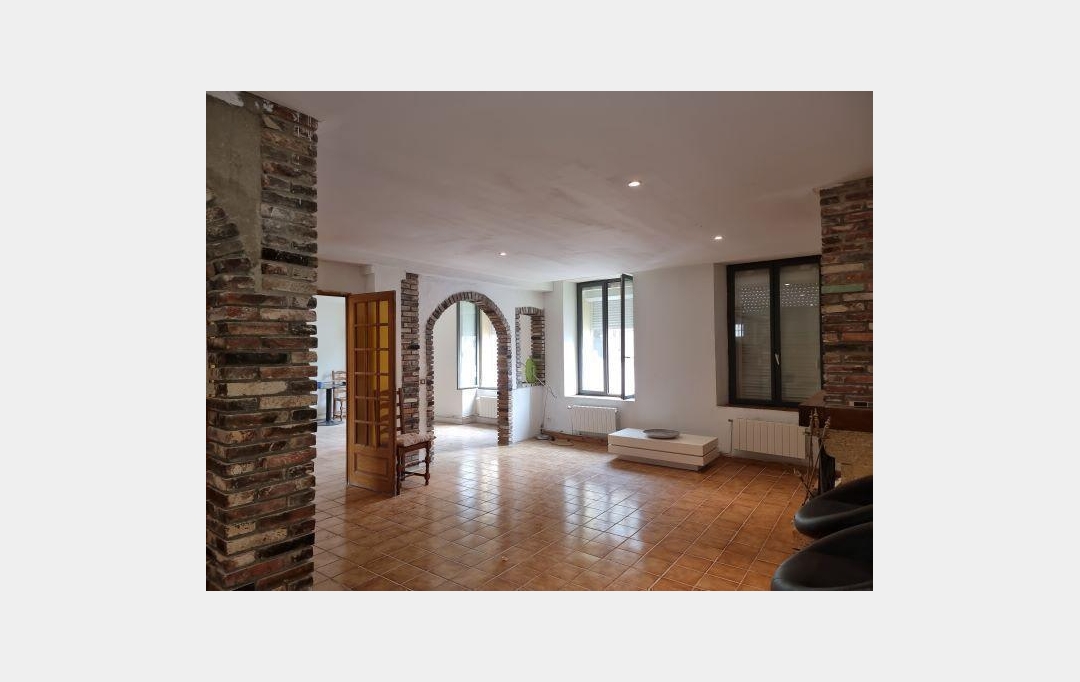 ROMILLY IMMO : Maison / Villa | ROMILLY-SUR-SEINE (10100) | 215 m2 | 164 000 € 