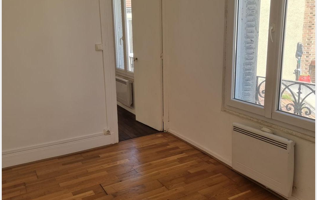 ROMILLY IMMO : House | ROMILLY-SUR-SEINE (10100) | 47 m2 | 44 500 € 