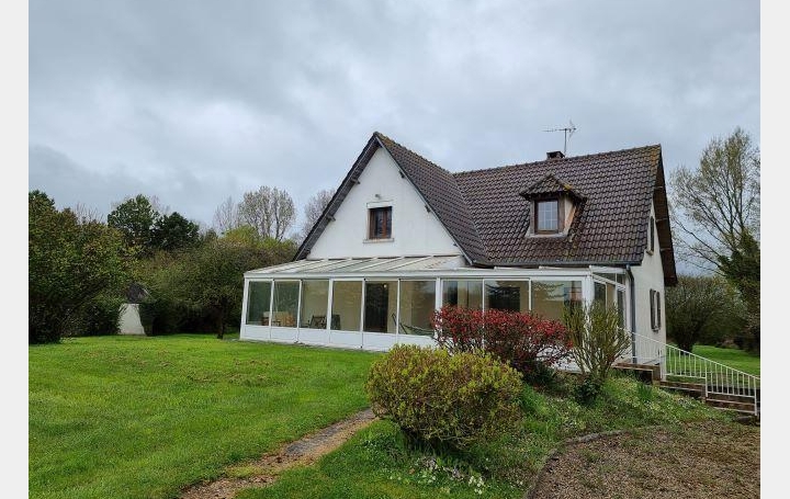 Maison   MARCILLY-LE-HAYER  186 m2 231 000 € 