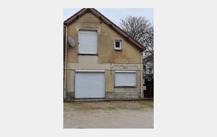Maison   ROMILLY-SUR-SEINE  67 m2 89 800 € 