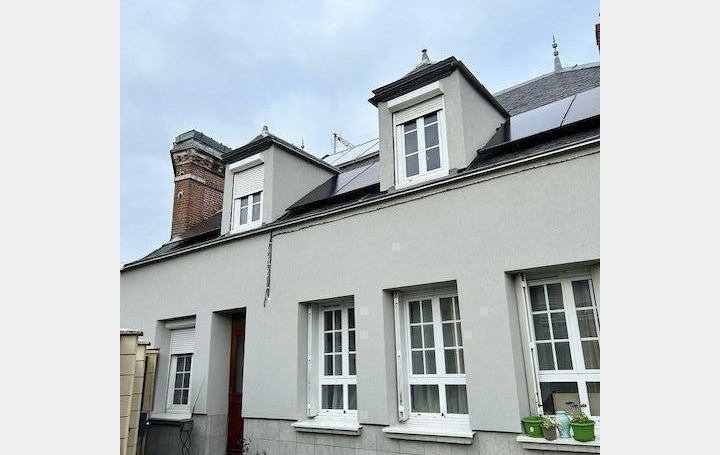 Maison   ROMILLY-SUR-SEINE  158 m2 239 800 € 