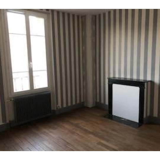 ROMILLY IMMO : Maison / Villa | ROMILLY-SUR-SEINE (10100) | 69.00m2 | 550 € ROMILLY IMMO : Maison / Villa | ROMILLY-SUR-SEINE (10100) | 69.00m2 | 550 €
