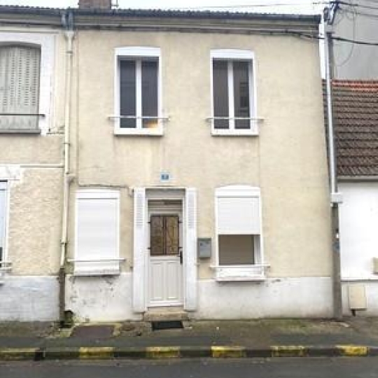  ROMILLY IMMO : Maison / Villa | ROMILLY-SUR-SEINE (10100) | 67 m2 | 540 € 