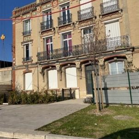  ROMILLY IMMO : Appartement | ROMILLY-SUR-SEINE (10100) | 63 m2 | 475 € 