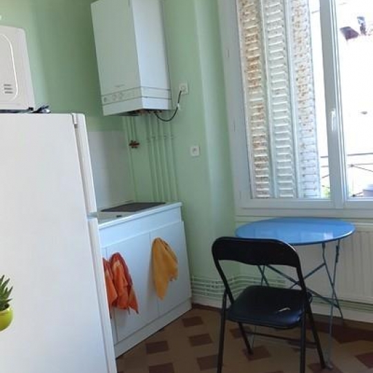  ROMILLY IMMO : Appartement | ROMILLY-SUR-SEINE (10100) | 63 m2 | 475 € 
