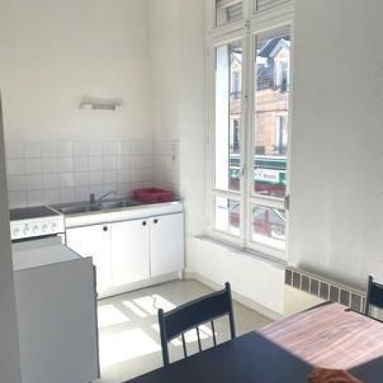  ROMILLY IMMO : Appartement | ROMILLY-SUR-SEINE (10100) | 22 m2 | 350 € 
