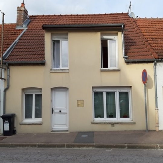  ROMILLY IMMO : Maison / Villa | ROMILLY-SUR-SEINE (10100) | 84 m2 | 580 € 