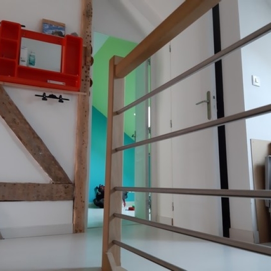  ROMILLY IMMO : Maison / Villa | ROMILLY-SUR-SEINE (10100) | 84 m2 | 630 € 