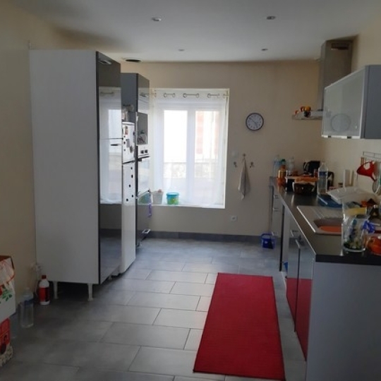  ROMILLY IMMO : Maison / Villa | ROMILLY-SUR-SEINE (10100) | 84 m2 | 630 € 