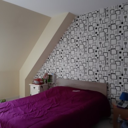  ROMILLY IMMO : Maison / Villa | ROMILLY-SUR-SEINE (10100) | 84 m2 | 630 € 