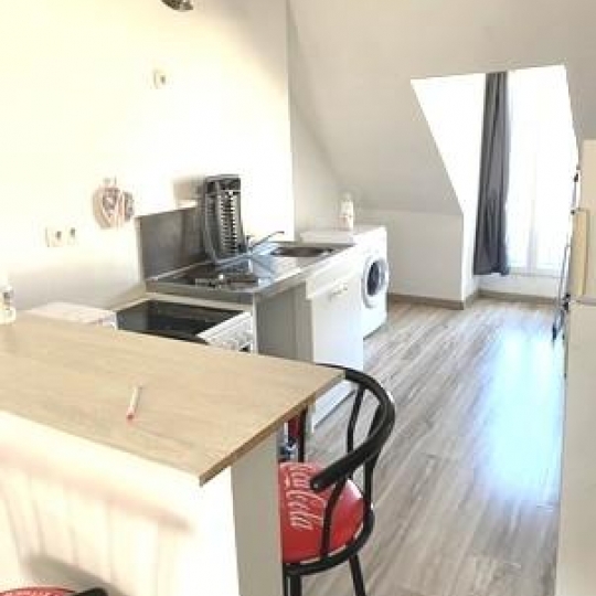  ROMILLY IMMO : Appartement | ROMILLY-SUR-SEINE (10100) | 54 m2 | 450 € 