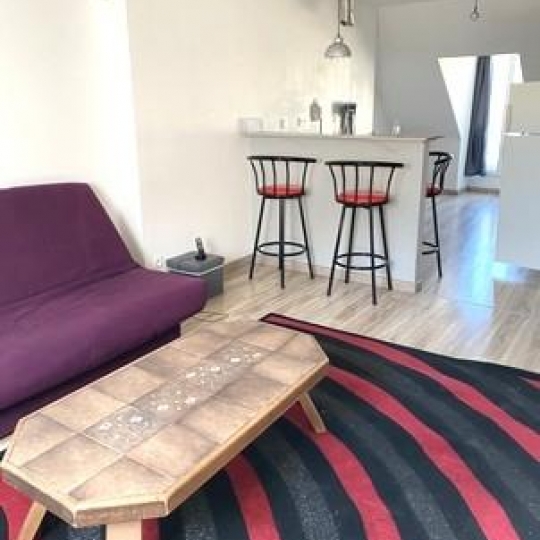  ROMILLY IMMO : Appartement | ROMILLY-SUR-SEINE (10100) | 54 m2 | 450 € 
