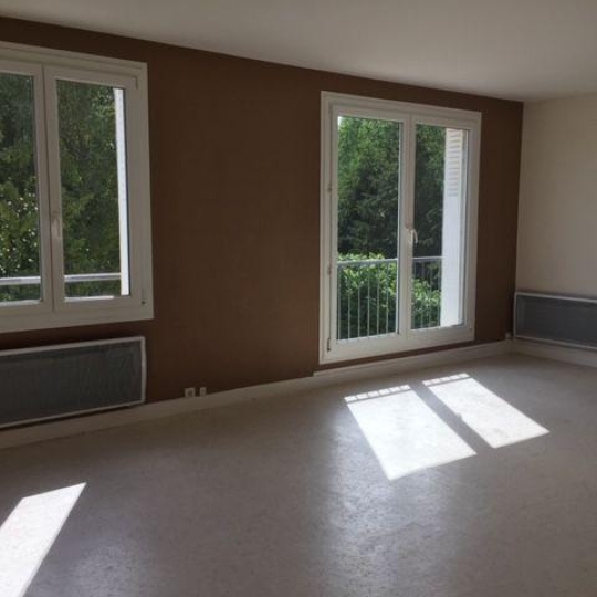  ROMILLY IMMO : Appartement | ROMILLY-SUR-SEINE (10100) | 67 m2 | 480 € 