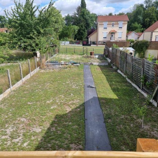  ROMILLY IMMO : Maison / Villa | ROMILLY-SUR-SEINE (10100) | 68 m2 | 392 € 
