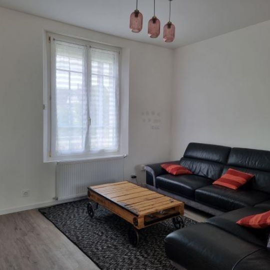  ROMILLY IMMO : Maison / Villa | ROMILLY-SUR-SEINE (10100) | 68 m2 | 392 € 