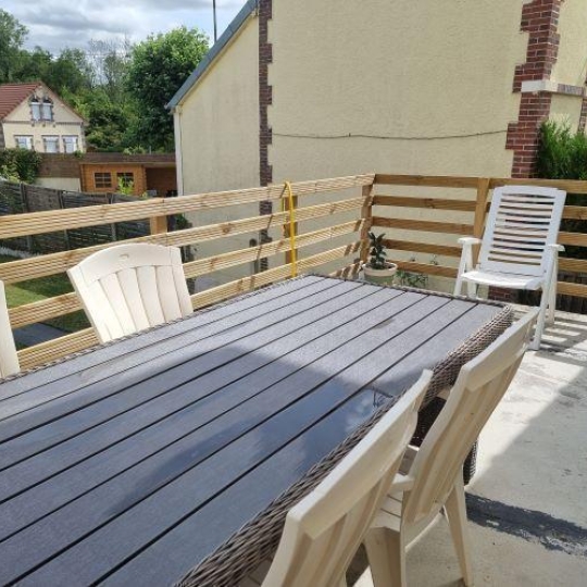  ROMILLY IMMO : Maison / Villa | ROMILLY-SUR-SEINE (10100) | 68 m2 | 392 € 