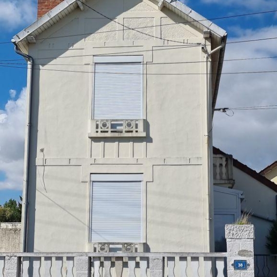 ROMILLY IMMO : Maison / Villa | ROMILLY-SUR-SEINE (10100) | 68.00m2 | 392 € 