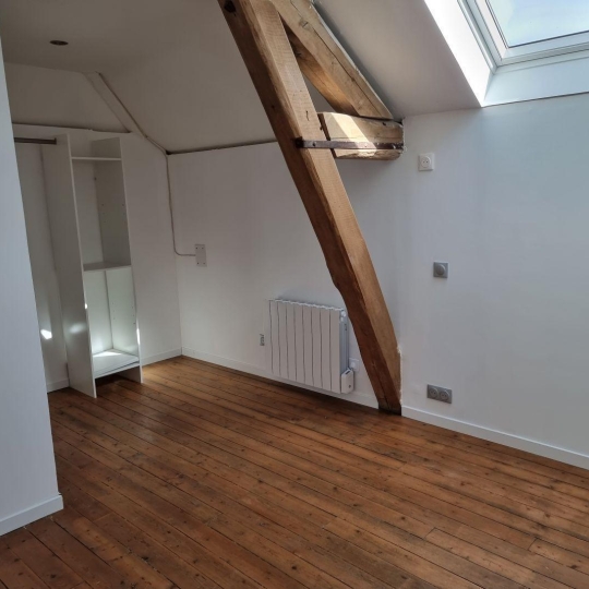  ROMILLY IMMO : Appartement | ROMILLY-SUR-SEINE (10100) | 54 m2 | 530 € 