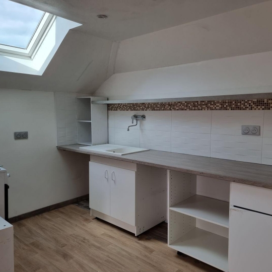  ROMILLY IMMO : Appartement | ROMILLY-SUR-SEINE (10100) | 54 m2 | 530 € 
