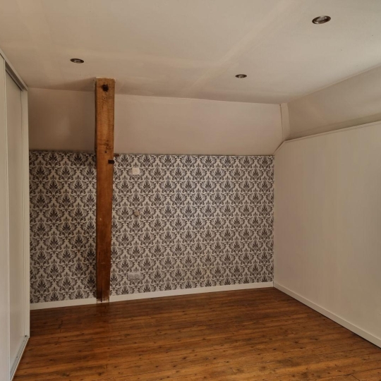  ROMILLY IMMO : Appartement | ROMILLY-SUR-SEINE (10100) | 54 m2 | 530 € 