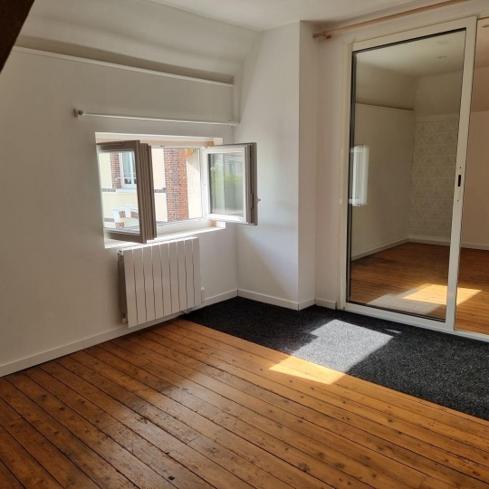  ROMILLY IMMO : Appartement | ROMILLY-SUR-SEINE (10100) | 54 m2 | 530 € 