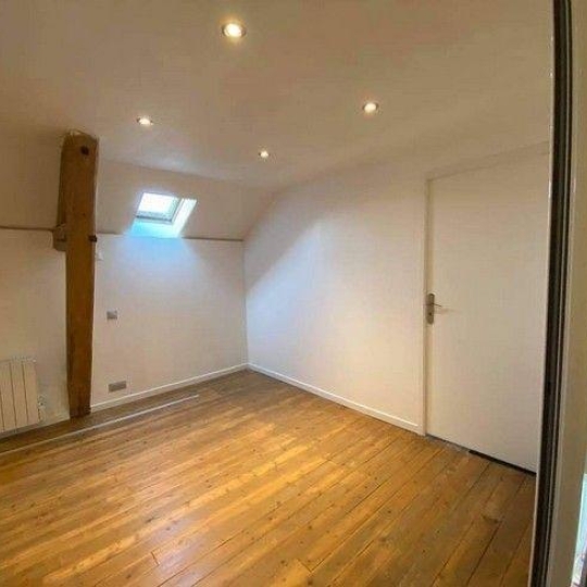  ROMILLY IMMO : Appartement | ROMILLY-SUR-SEINE (10100) | 54 m2 | 530 € 