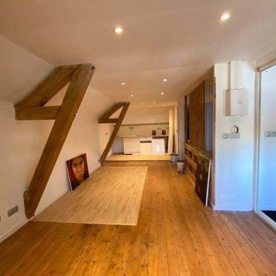 ROMILLY IMMO : Appartement | ROMILLY-SUR-SEINE (10100) | 53.73m2 | 530 € 