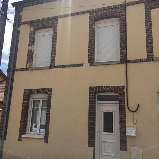 ROMILLY IMMO : House | ROMILLY-SUR-SEINE (10100) | 89.00m2 | 650 € 