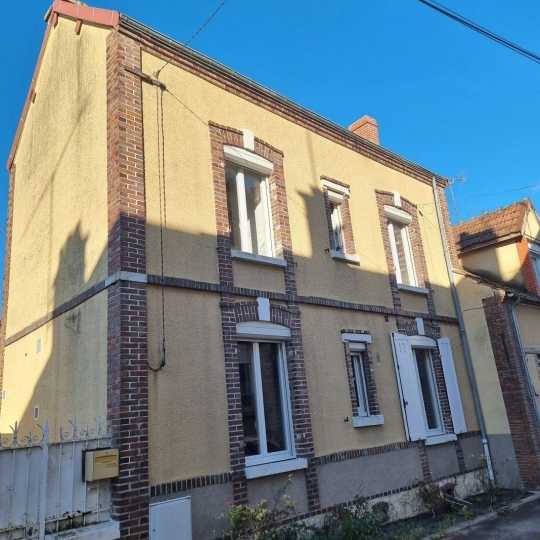  ROMILLY IMMO : Maison / Villa | ROMILLY-SUR-SEINE (10100) | 88 m2 | 750 € 