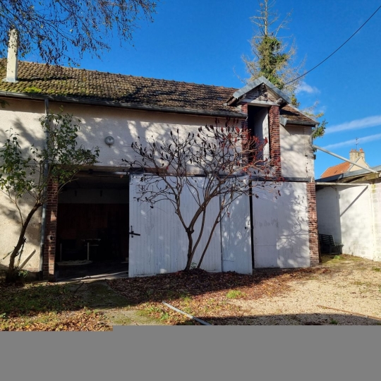  ROMILLY IMMO : Maison / Villa | ROMILLY-SUR-SEINE (10100) | 88 m2 | 750 € 