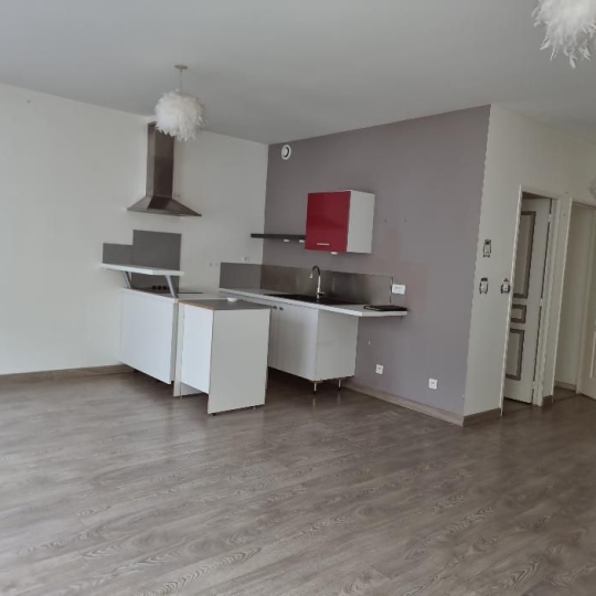  ROMILLY IMMO : Apartment | ROMILLY-SUR-SEINE (10100) | 50 m2 | 550 € 