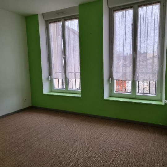  ROMILLY IMMO : Apartment | ROMILLY-SUR-SEINE (10100) | 50 m2 | 550 € 