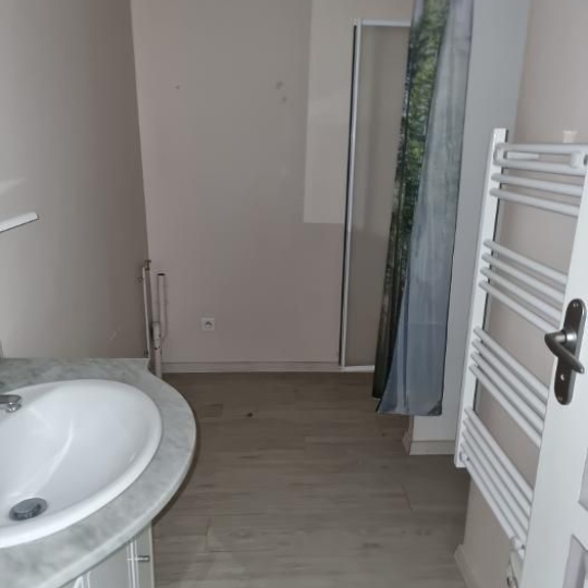  ROMILLY IMMO : Apartment | ROMILLY-SUR-SEINE (10100) | 50 m2 | 550 € 
