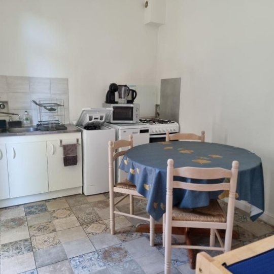  ROMILLY IMMO : House | ROMILLY-SUR-SEINE (10100) | 55 m2 | 600 € 