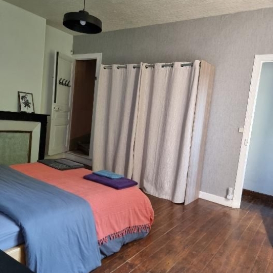  ROMILLY IMMO : House | ROMILLY-SUR-SEINE (10100) | 55 m2 | 600 € 