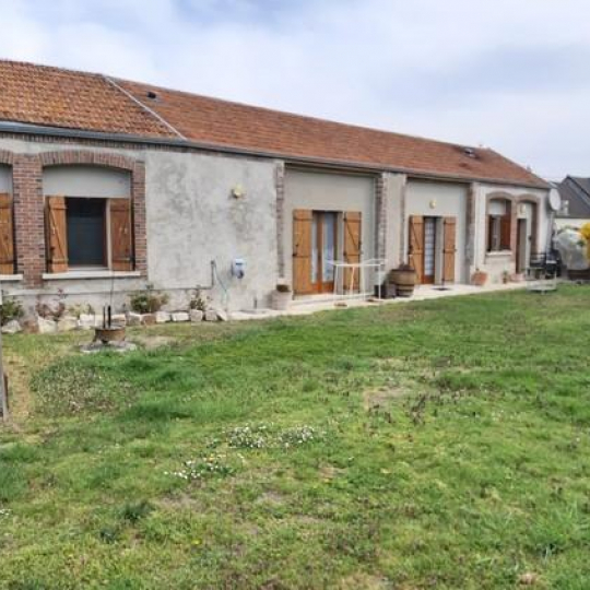  ROMILLY IMMO : Maison / Villa | ROMILLY-SUR-SEINE (10100) | 240 m2 | 238 000 € 