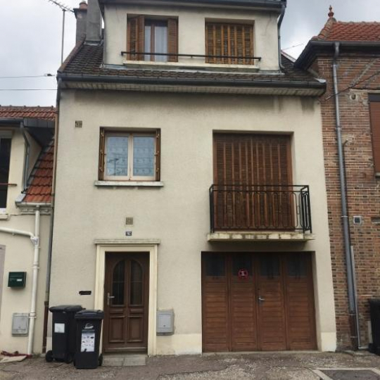 ROMILLY IMMO : Maison / Villa | ROMILLY-SUR-SEINE (10100) | 93.00m2 | 76 000 € ROMILLY IMMO : Maison / Villa | ROMILLY-SUR-SEINE (10100) | 93.00m2 | 76 000 €