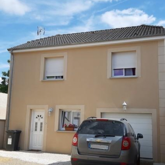 ROMILLY IMMO : Maison / Villa | ROMILLY-SUR-SEINE (10100) | 90.00m2 | 147 500 € ROMILLY IMMO : Maison / Villa | ROMILLY-SUR-SEINE (10100) | 90.00m2 | 147 500 €