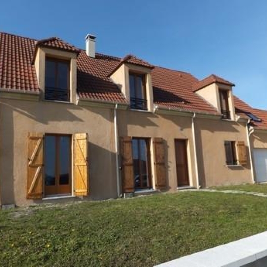 ROMILLY IMMO : Maison / Villa | ROMILLY-SUR-SEINE (10100) | 196.00m2 | 188 000 € 