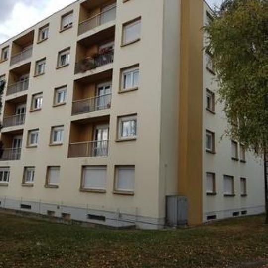  ROMILLY IMMO : Appartement | ROMILLY-SUR-SEINE (10100) | 76 m2 | 81 000 € 