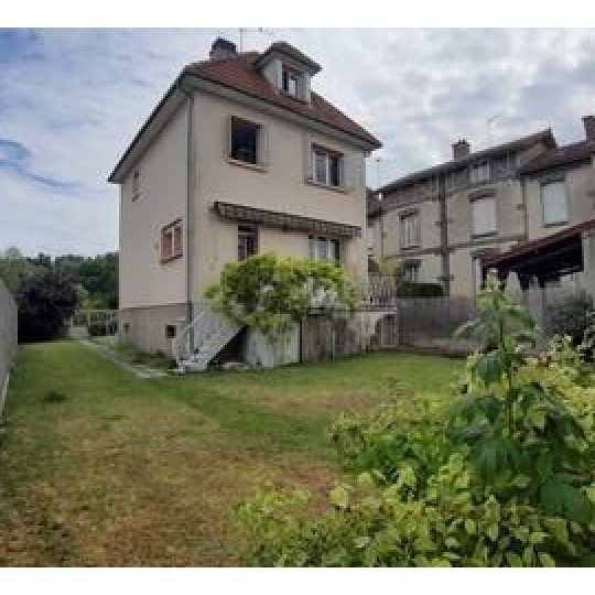  ROMILLY IMMO : Maison / Villa | ROMILLY-SUR-SEINE (10100) | 127 m2 | 129 000 € 