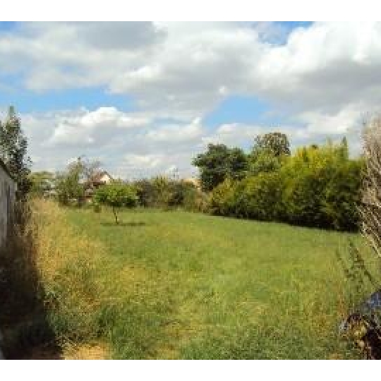  ROMILLY IMMO : Terrain | ROMILLY-SUR-SEINE (10100) | 0 m2 | 35 000 € 