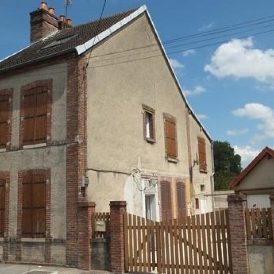 ROMILLY IMMO : Maison / Villa | ROMILLY-SUR-SEINE (10100) | 116.00m2 | 117 000 € ROMILLY IMMO : Maison / Villa | ROMILLY-SUR-SEINE (10100) | 116.00m2 | 117 000 €