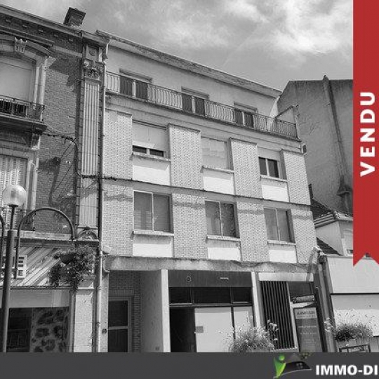  ROMILLY IMMO : Appartement | ROMILLY-SUR-SEINE (10100) | 45 m2 | 45 000 € 