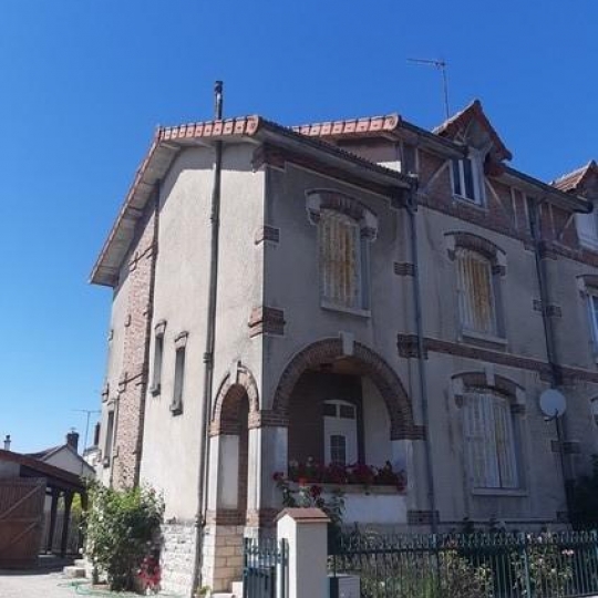  ROMILLY IMMO : Maison / Villa | ROMILLY-SUR-SEINE (10100) | 137 m2 | 138 000 € 