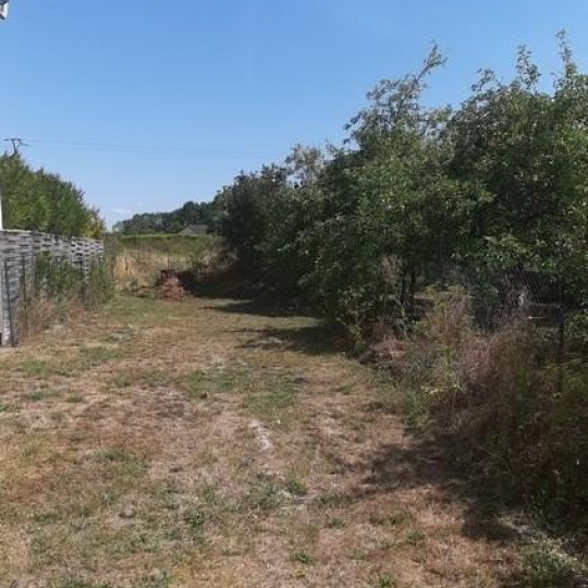  ROMILLY IMMO : Terrain | CHATRES (10510) | 0 m2 | 75 000 € 