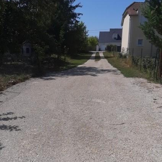  ROMILLY IMMO : Terrain | CHATRES (10510) | 0 m2 | 75 000 € 